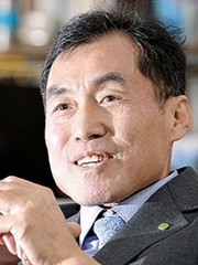 이숭겸 신구대 총장