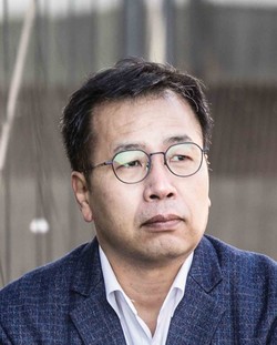 윤기영 한국외대 경영학부 미래학 겸임교수(에프엔에스 미래전략 연구소장)