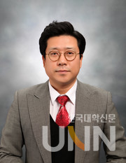 김호현 LINC+사업단장 (사진제공=평택대 LINC+사업단)