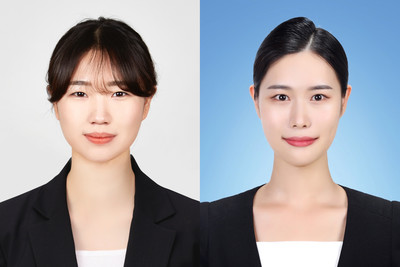 우연두, 이신영 씨