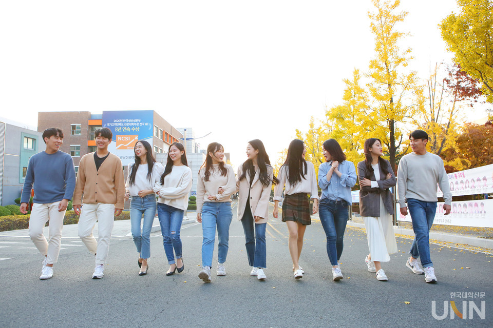 영남이공대가 ‘해외사무행정취업과’를 신설하고 2022학년도 입시에서 신입생 20명을 선발한다.(사진=영남이공대)