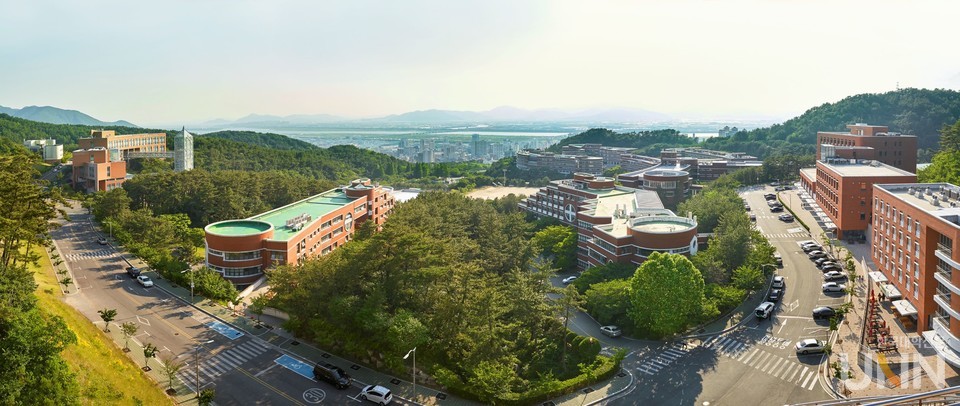 신라대 전경 (사진= 신라대 제공)