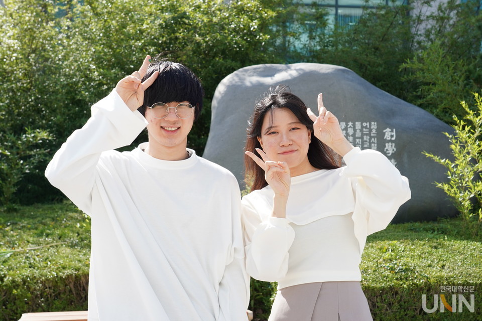 디지털콘텐츠디자인학과 학생들, 울산항만공사 주관 _해양 15초 영상 공모전_에서 입상