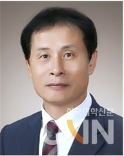오홍식 전국국공립대학교수회연합회 상임회장