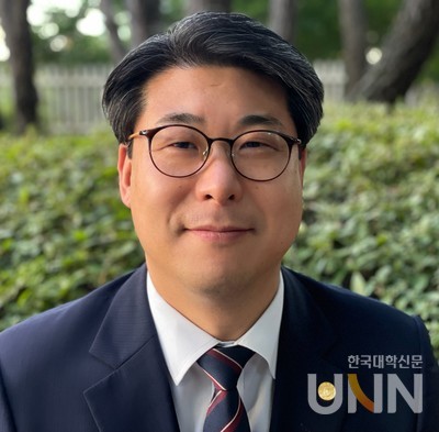 유인영 전국대학교입학관련처장협의회장