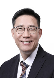 김승우 총장