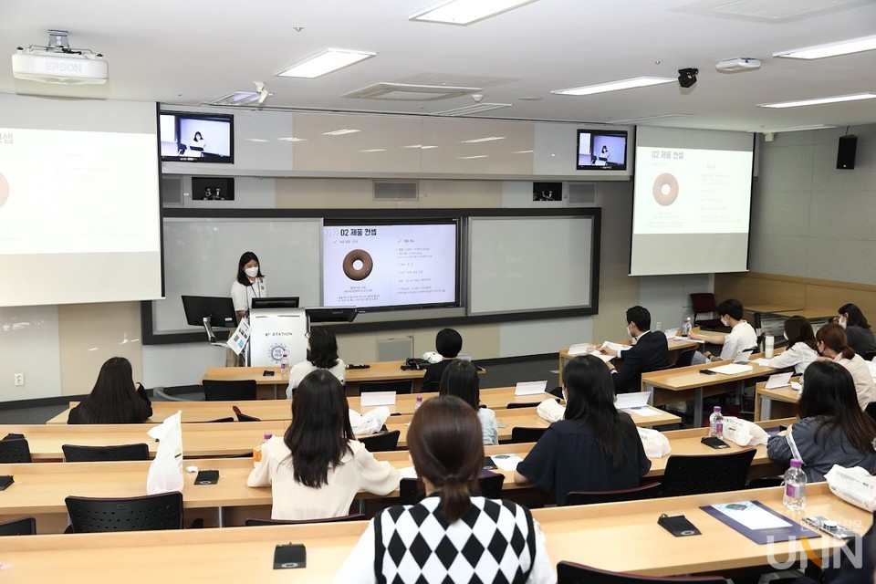 현장중심 실무형 교육 강화를 위한 다양한 교육프로그램 운영
