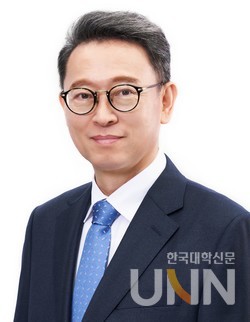 김종헌 광운대 신임 총장. (사진=광운대 제공)