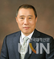 정영우 부산여대 총장