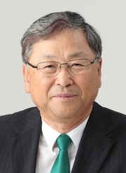 김진형 총장