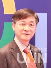 하은호 강원권 LINC+사업단협의회장(연세대 미래캠퍼스 LINC+사업단장)