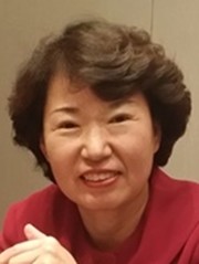 이애란 울산과학대 학생생활관장