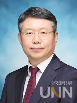 박선형 동국대 교수