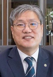 조재호 한국농수산대 총장