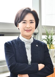 양보경 성신여대 총장(한국여자대학총장협의회 회장, 한국대학교육협의회 대학입학전형위원회 위원장)