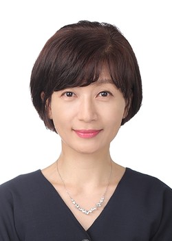 이은주 단장