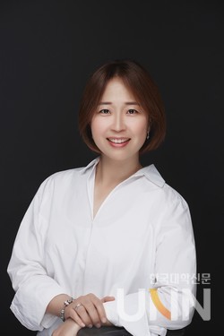 김지수 ㈜쓰리씨랩 대표이사