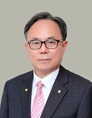 이병시 대전보건대 총장.