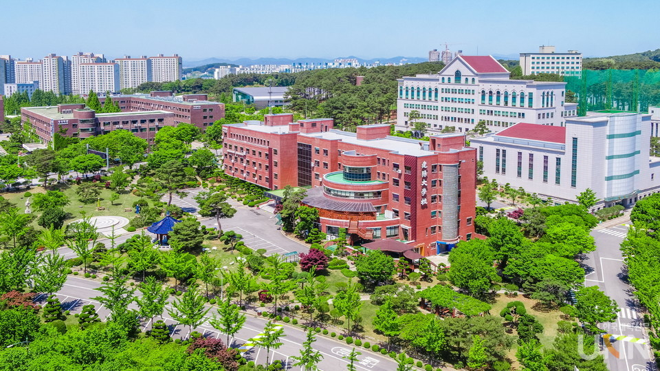 건양대 전경 (사진=건양대 제공)