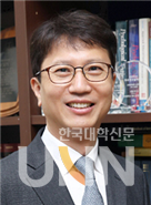 이규민 연세대 교육학과 교수.(사진=경제·인문사회연구회 제공)