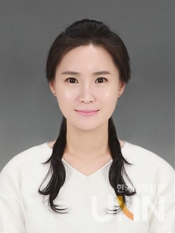 창원대 양주현 박사 수료생.(사진=창원대)