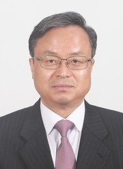 이원근 창신대 총장