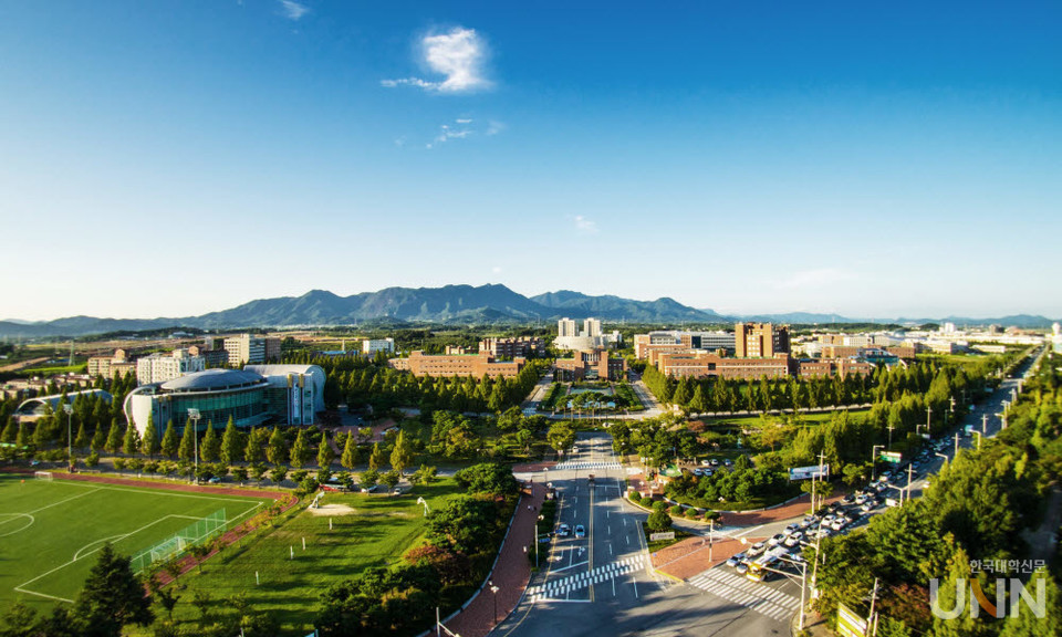 GIST 전경 (사진=GIST 제공)