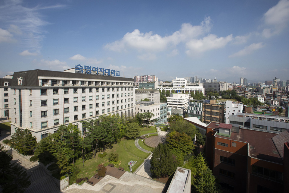 숙명여대 전경 (사진=숙명여대 제공)