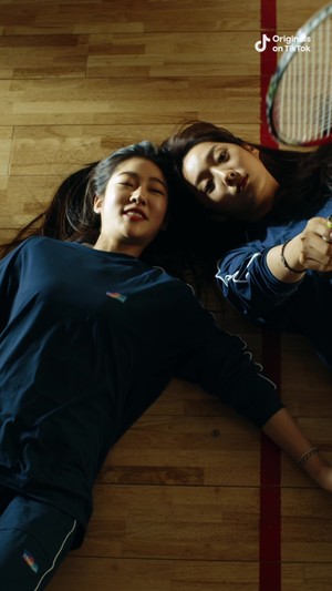 김민진 학생이 기획한 숏폼 드라마 ‘The Curse’ (사진=한예종 제공)