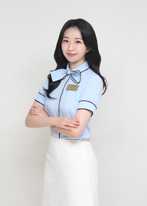 이지원 숙명여대 앰배서더 23대 회장 (사진=이지원 회장 제공)