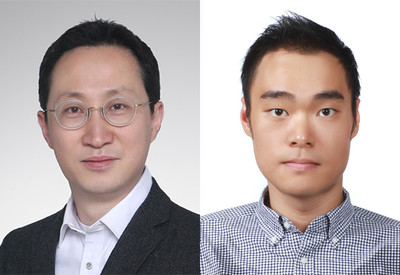 연세대 조정호 교수, 성균관대 조새벽 교수