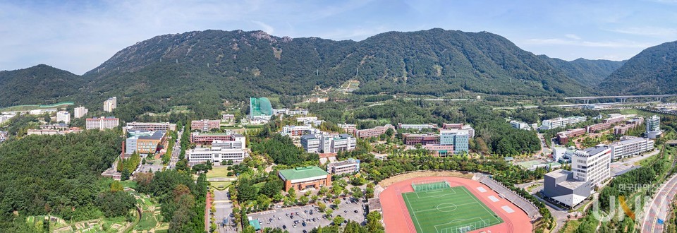 창원대 전경 (사진=창원대 제공)