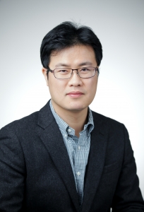 김태일 교수