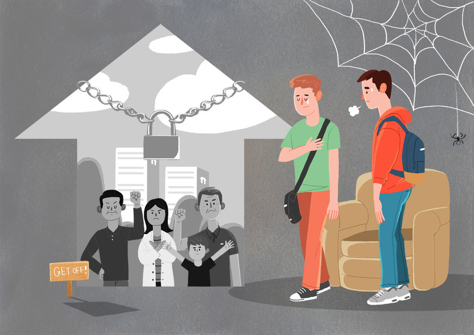 2020년 8월 5일 청년기본법이 시행됨에 따라 ‘제1차 청년정책 기본계획’에 근거해 중앙부처와 지자체는 2021년부터 청년정책 시행계획을 수립해야 한다. (이미지=아이클릭아트)