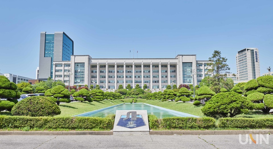 인하대 전경(사진=인하대 제공)
