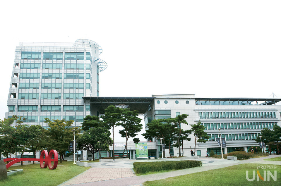 서원대 전경(사진=서원대 제공)