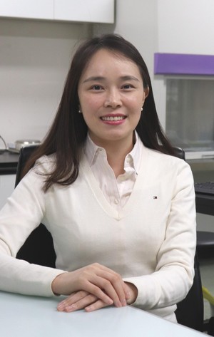 송미정 교수