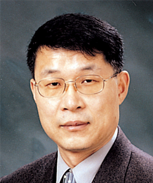 이상우 조선대 입학처장