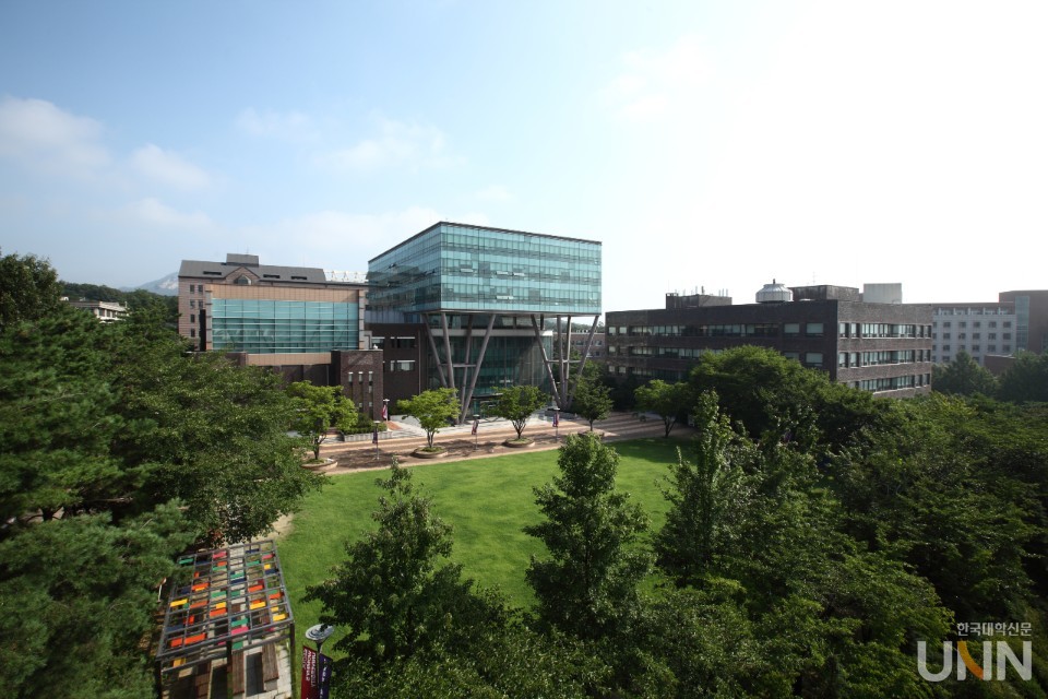 서울여대 전경(사진=서울여대 제공)