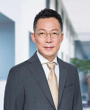 임상혁 신임 이사장