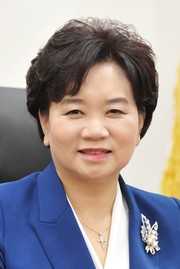 양영희 총장