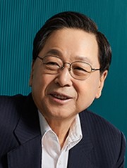 김진형 인천재능대학교 총장