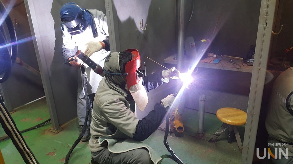 고성군과 거제대는 우수 외국인의 지역 정착을 장려하고 생활 인구 확대와 경제활동의 촉진을 통해 인구 유지 및 유입으로 이어지는 선순환 구조 구축의 효과를 기대하고 있다.