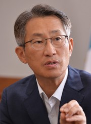 박건수 한국공학대 총장