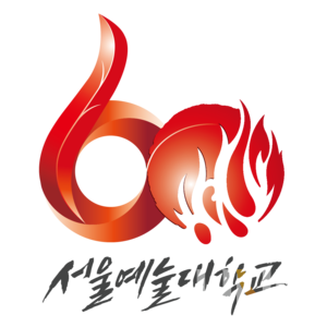 60주년 로고.