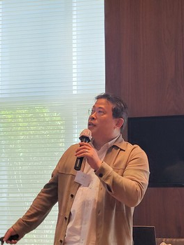 최종욱 대동대 혁신지원사업단장 (사진=김한울 기자)