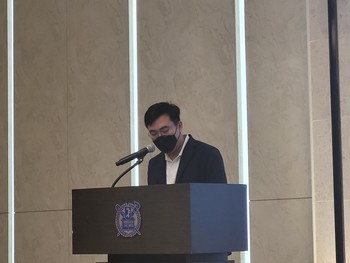 정진철 서울대 농산업교육과 교수. (사진=김한울 기자)