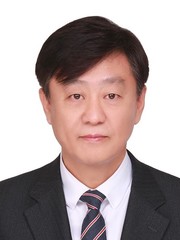 이호웅 동원대 교수(전 한국전문대학교육협의회 고등직업교육평가인증원장)