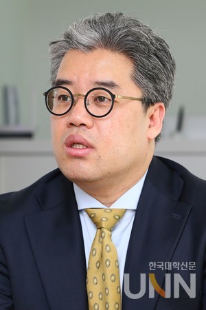 임대근 한국외대 교수.