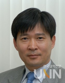 심송용 한림대 입학처장